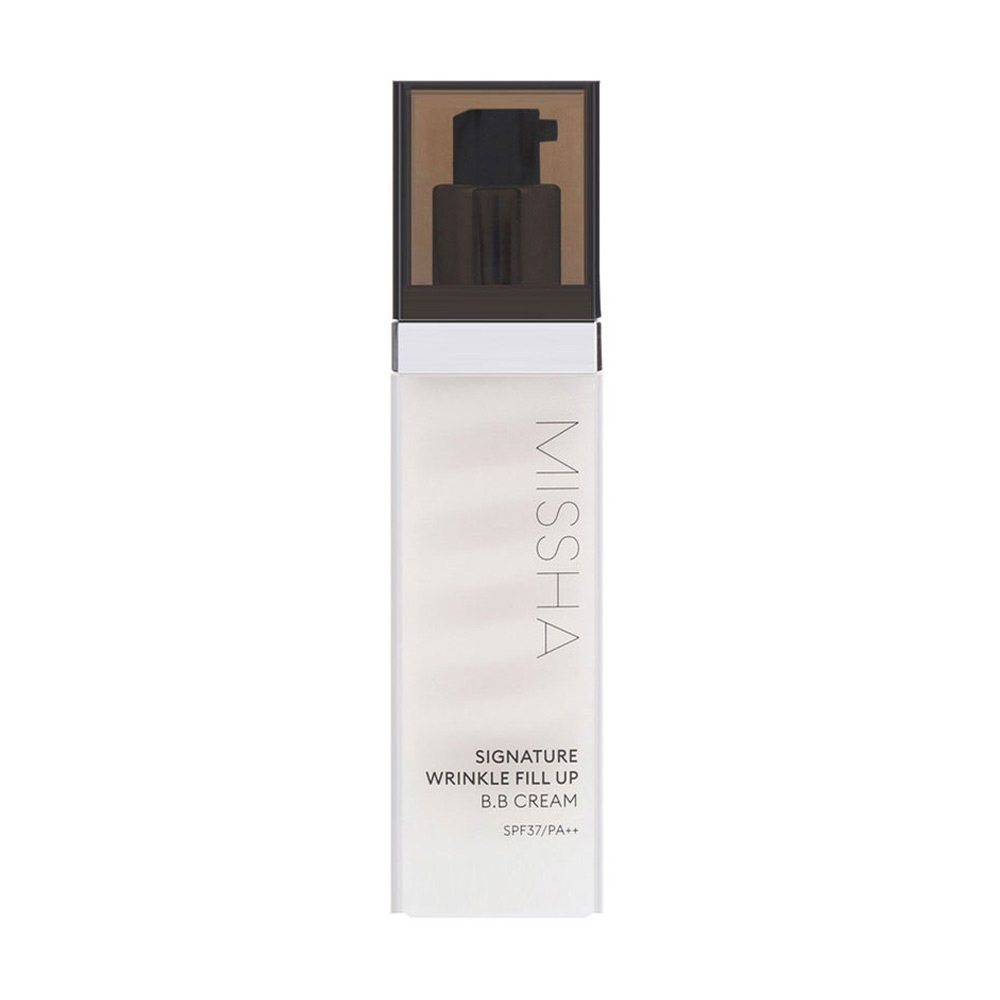 BB-крем для обличчя Missha Signature Wrinkle Fill-Up BB Cream SPF 37/PA++, тон 23, 44 г